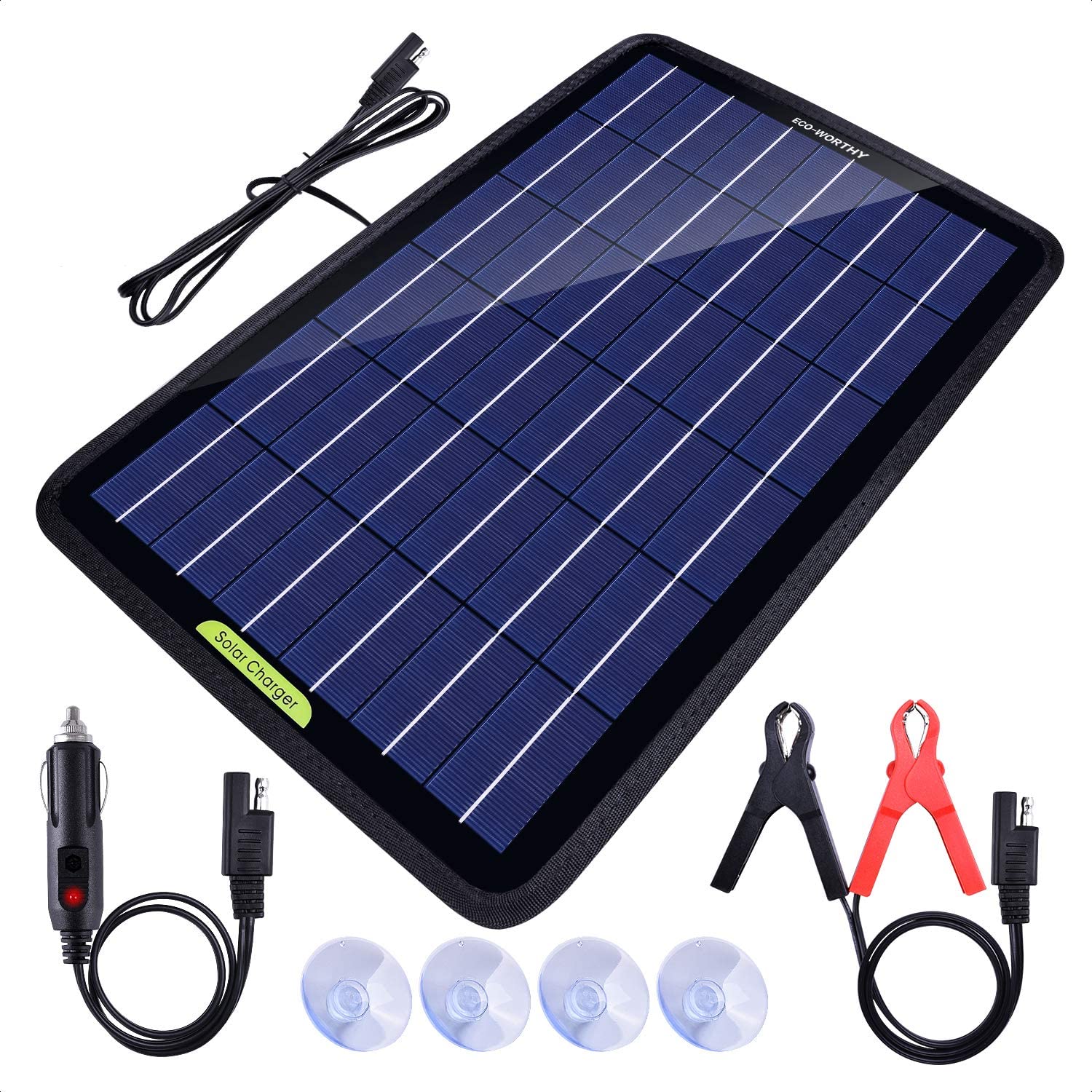 https://www.eco-friendly.website/wp-content/uploads/2020/12/ECO-WORTHY-12-Volt-10-Watt-Solar-Battery-Charger-Maintainer.jpg